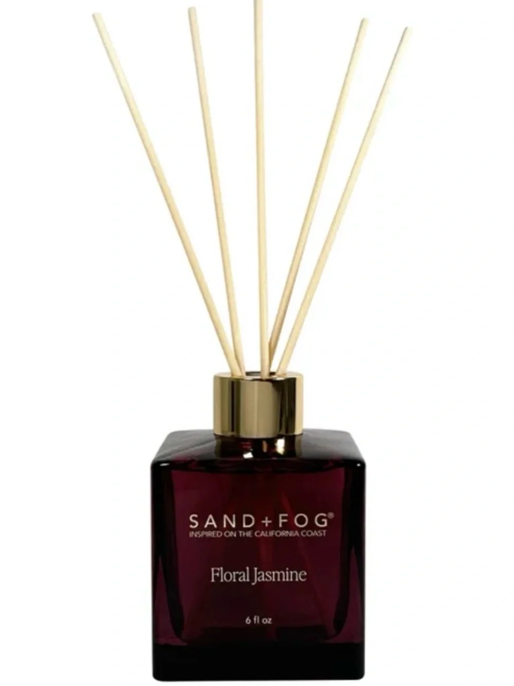 Sand + Fog 6 oz. Diffuser, Set of 3